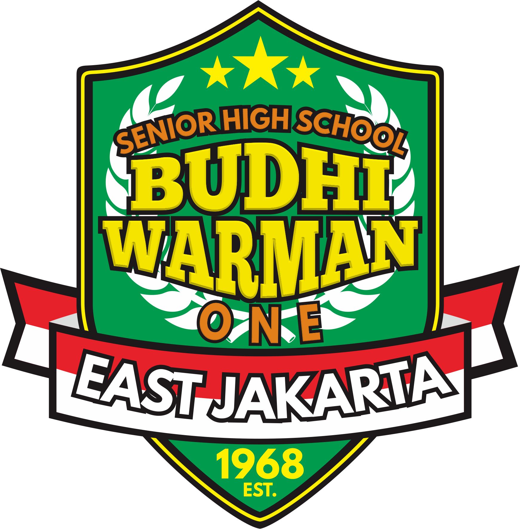 Logo Sekolah