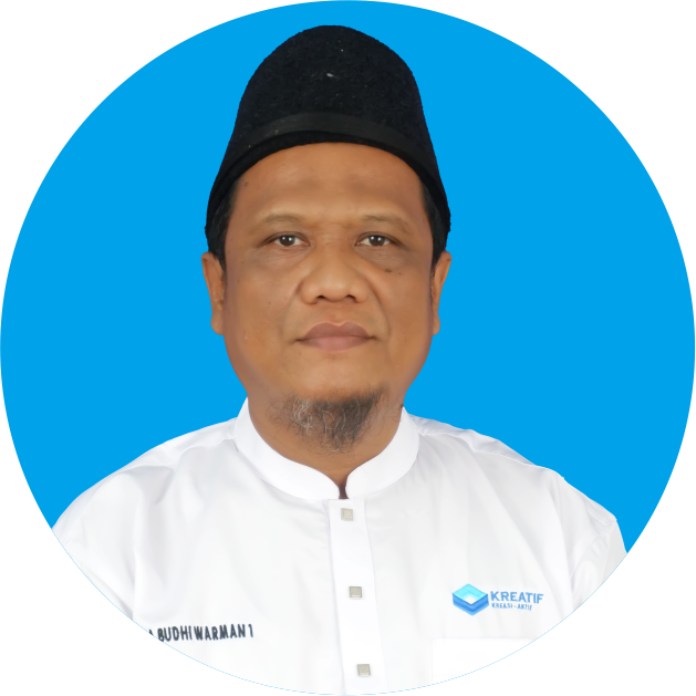 Redi Rudiana, M.Pd