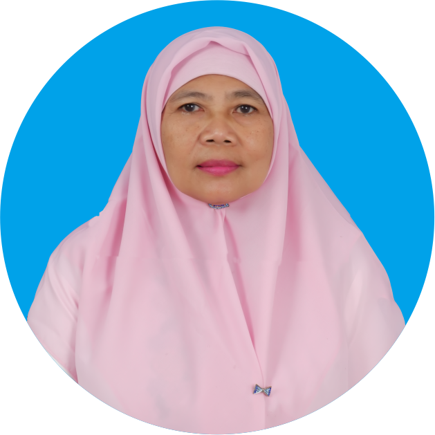 Aslinda Rita Nasution, S.Pd