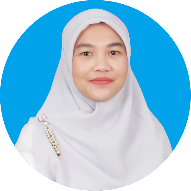 Lailatul Hamdiah, S.Pd